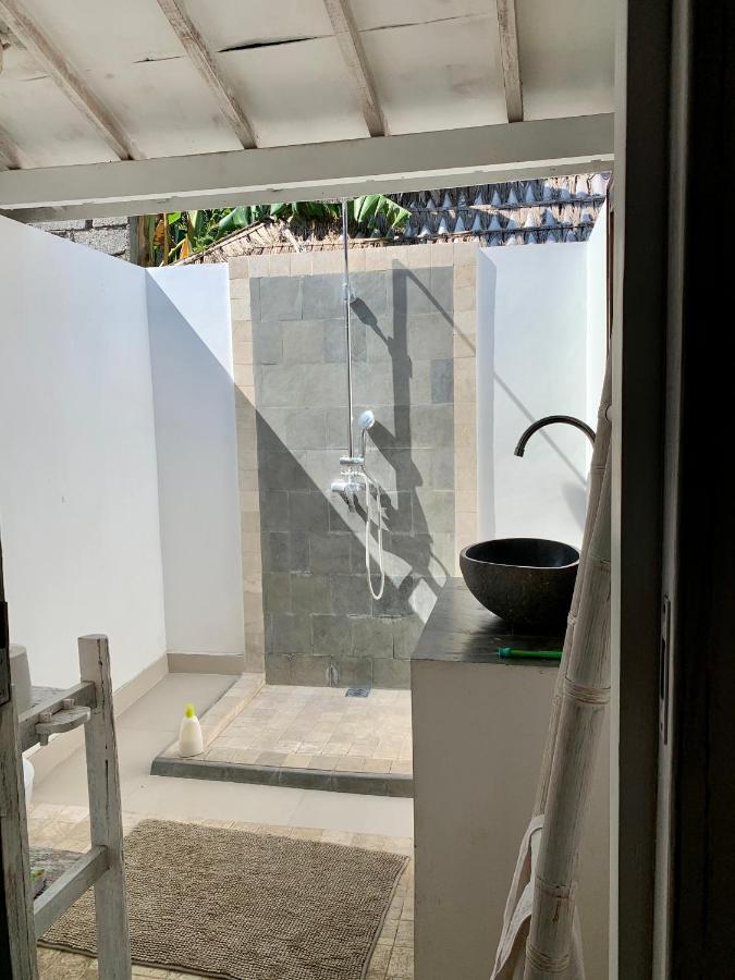 Quiet 3 Br-3 Bathroom Villa In Heart Of Canggu Экстерьер фото