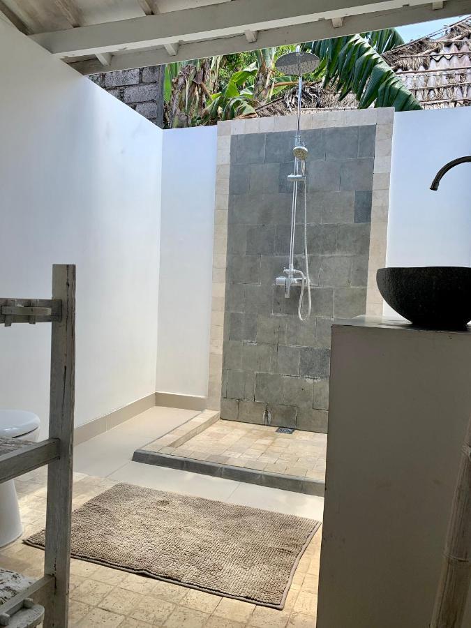 Quiet 3 Br-3 Bathroom Villa In Heart Of Canggu Экстерьер фото