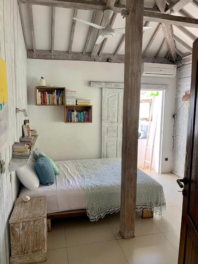 Quiet 3 Br-3 Bathroom Villa In Heart Of Canggu Экстерьер фото
