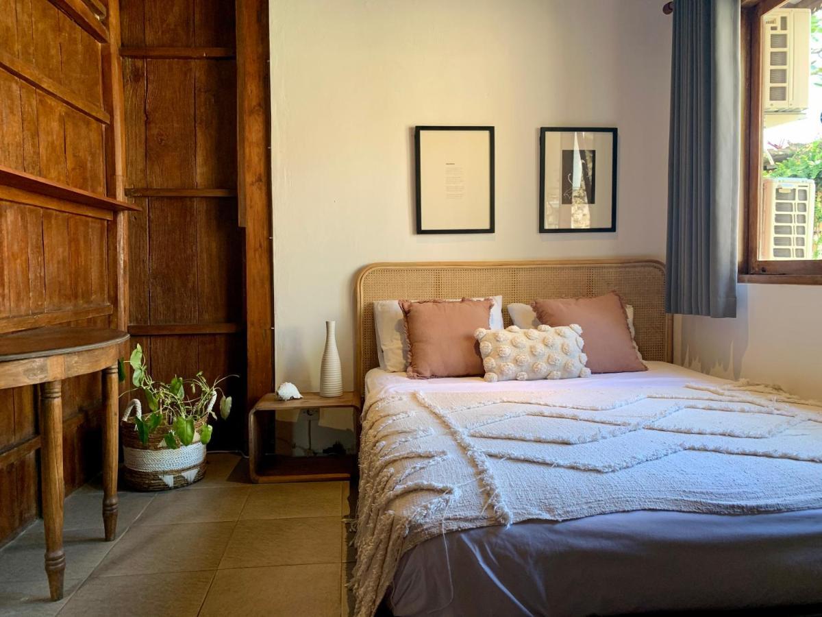 Quiet 3 Br-3 Bathroom Villa In Heart Of Canggu Экстерьер фото